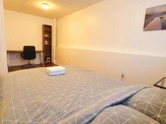 House for rent in Kingston, Ontario