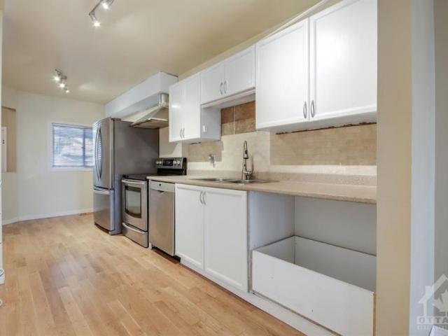 Townhouse for rent in Mulhurst Bay, Ontario