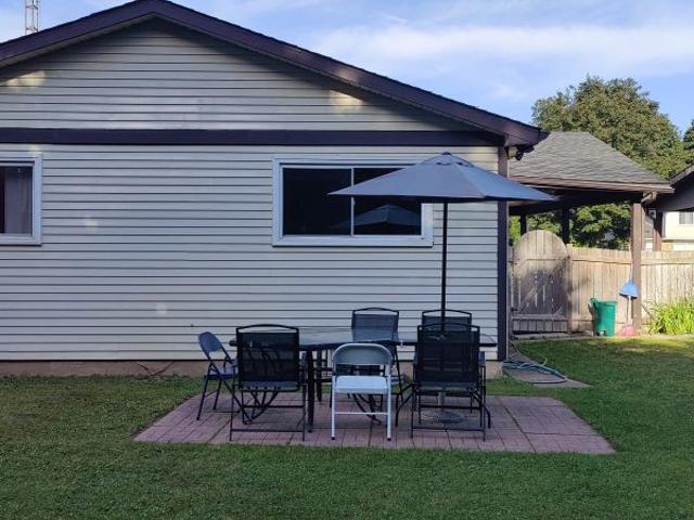 House for rent in Milton, Ontario