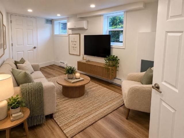 Apartment for rent in Kitchener, Ontario