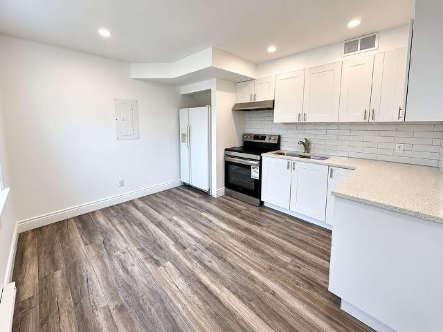 Apartment for rent in Kitchener, Ontario