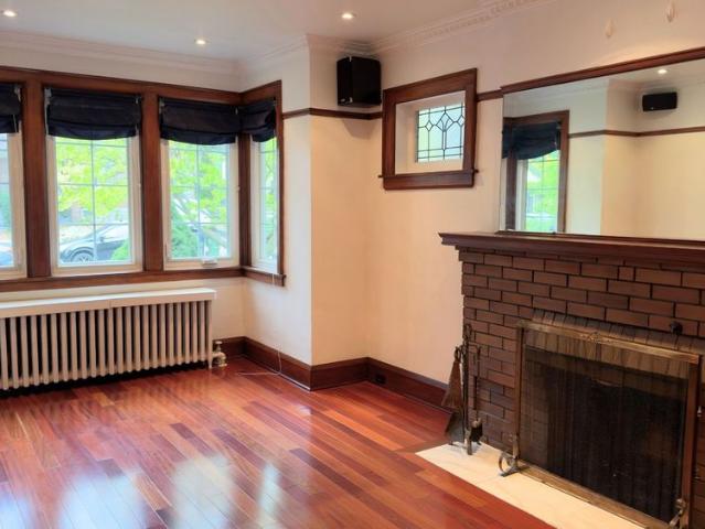 House for rent in Don Valley West, Toronto