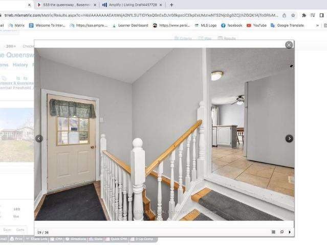 House for rent in York, Ontario