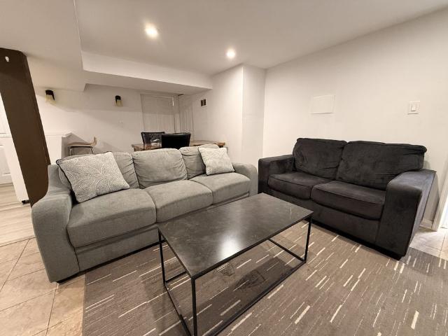 Apartment for rent in Central, Oshawa
