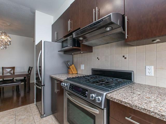 Townhouse for rent in Mulhurst Bay, Ontario