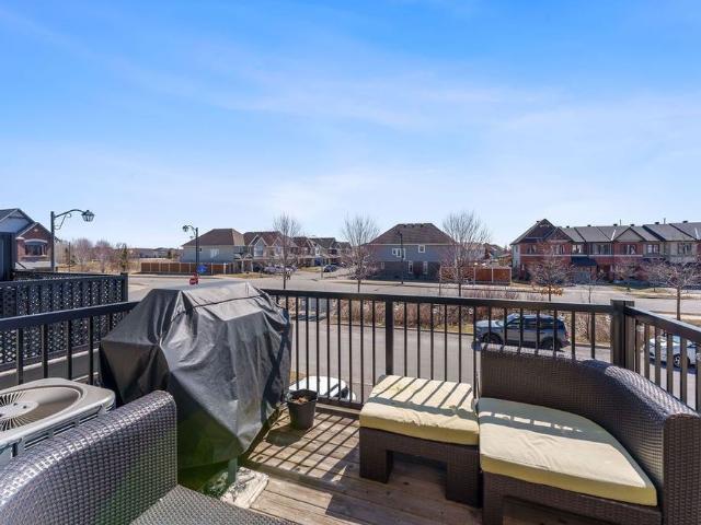 Townhouse for rent in Avalon, Ottawa