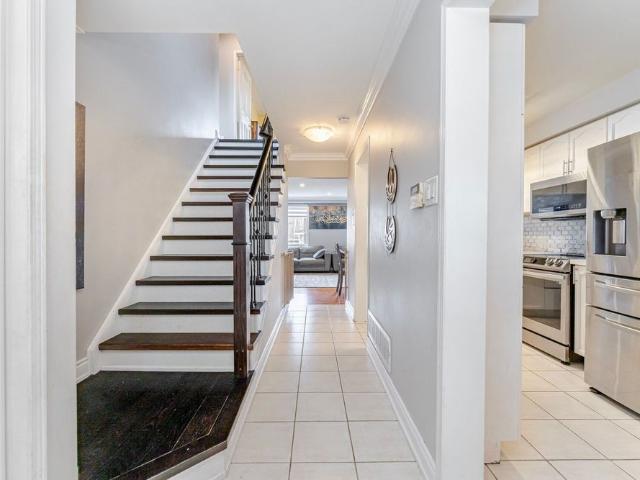 Townhouse for rent in Mississauga, Ontario