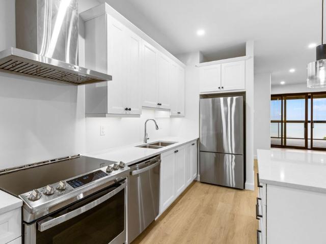 Apartment for rent in Wiarton, Ontario