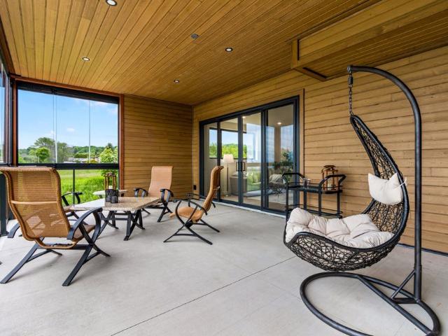 Apartment for rent in Wiarton, Ontario