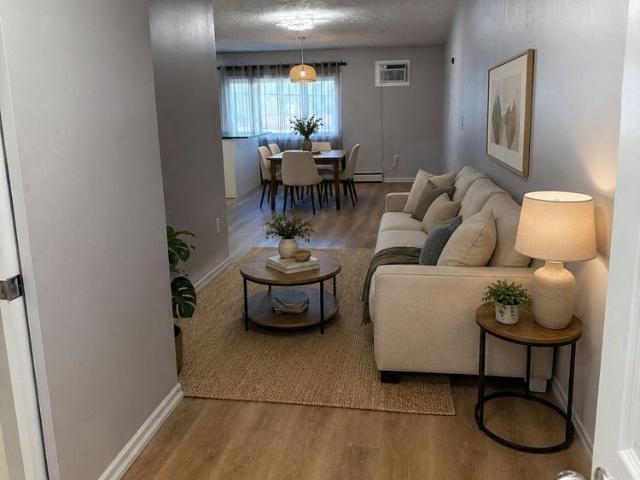 Apartment for rent in Quinte West, Ontario