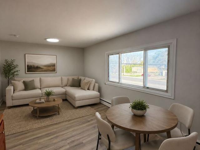 Apartment for rent in Quinte West, Ontario