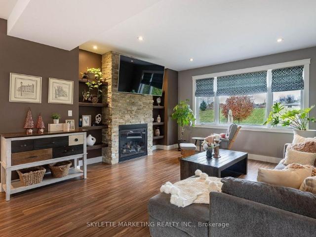 House for rent in Strathroy-caradoc, Ontario