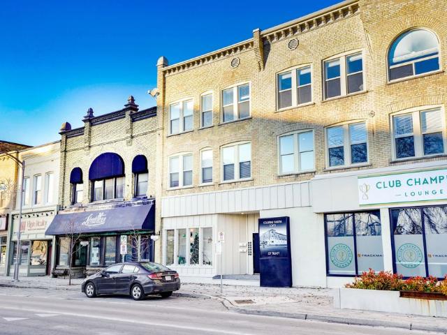 Apartment for rent in St. Thomas, Ontario