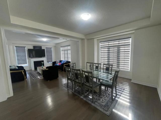 House for rent in Brampton, Golden Horseshoe