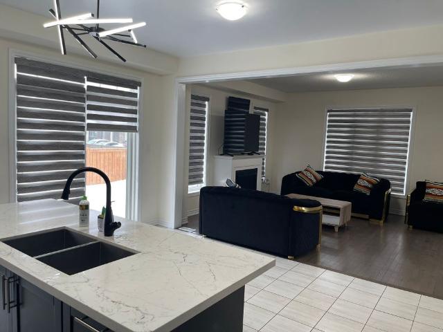 House for rent in Georgina, Ontario