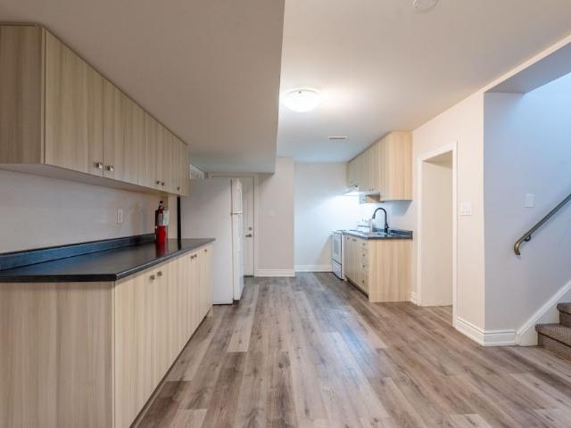 Apartment for rent in Mississauga, Ontario