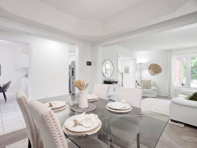 House for rent in Mississauga, Ontario