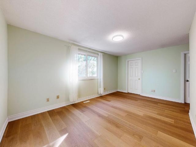 House for rent in Burlington, Ontario