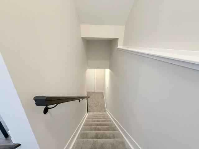 Townhouse for rent in Mulhurst Bay, Ontario