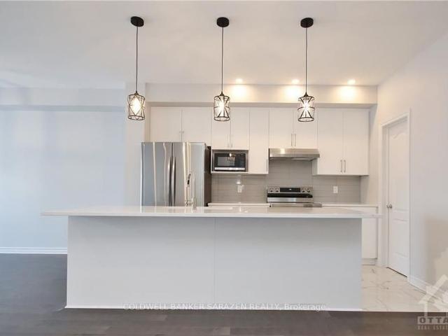 Townhouse for rent in Mulhurst Bay, Ontario
