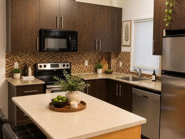 Apartment for rent in Woburn, Ontario