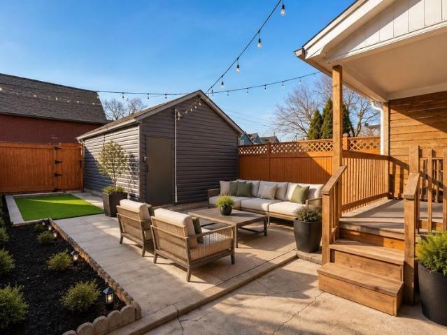 House for rent in Ancaster, Ontario