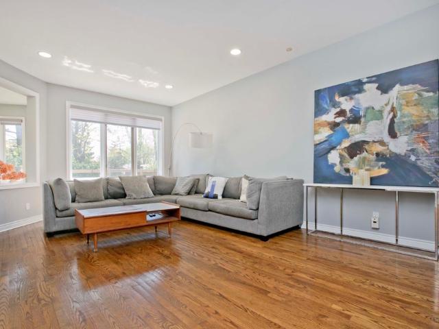House for rent in Woburn, Ontario