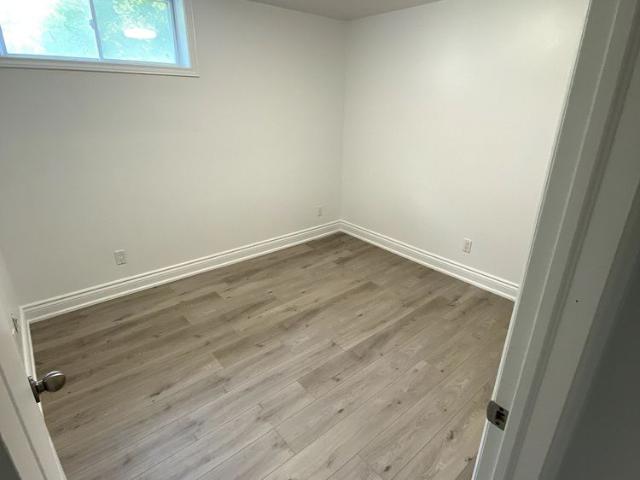 House for rent in York, Ontario