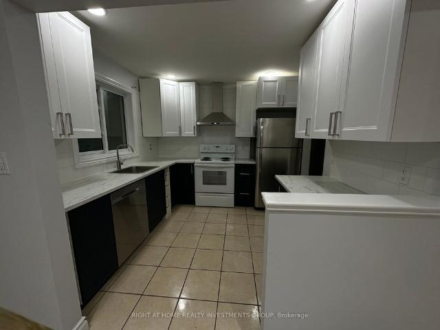 House for rent in York, Ontario
