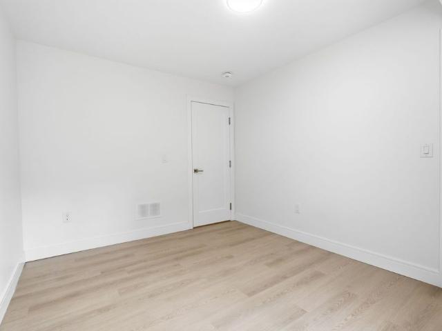 House for rent in Woburn, Ontario