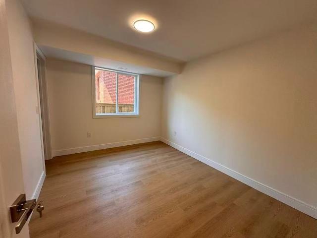 House for rent in Woburn, Ontario