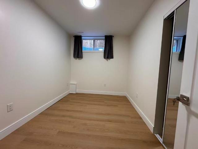 House for rent in Woburn, Ontario