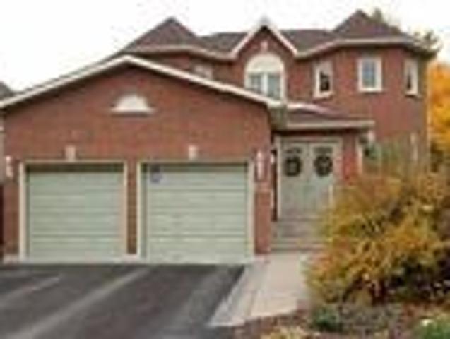 House for rent in Barrie, Ontario