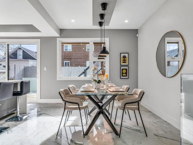 House for rent in Woburn, Ontario