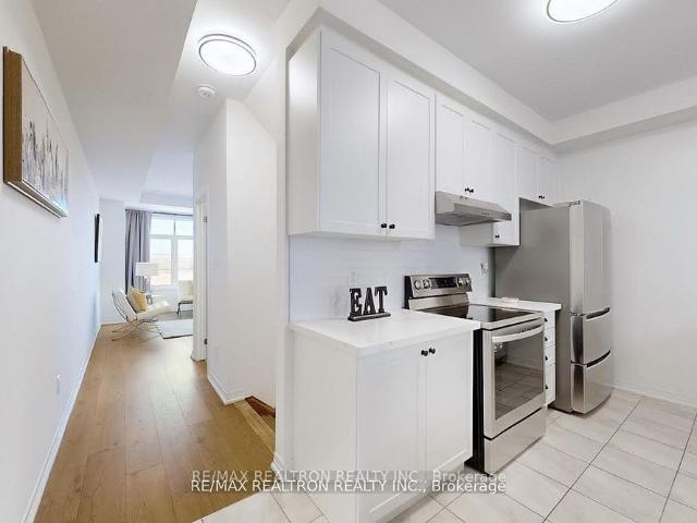 Townhouse for rent in York, Ontario