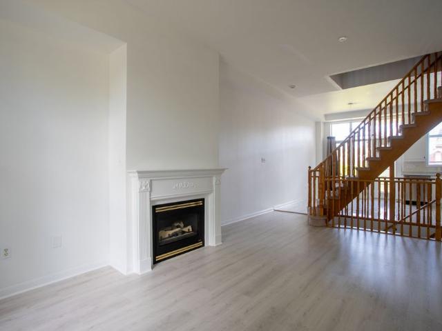 Townhouse for rent in York, Ontario