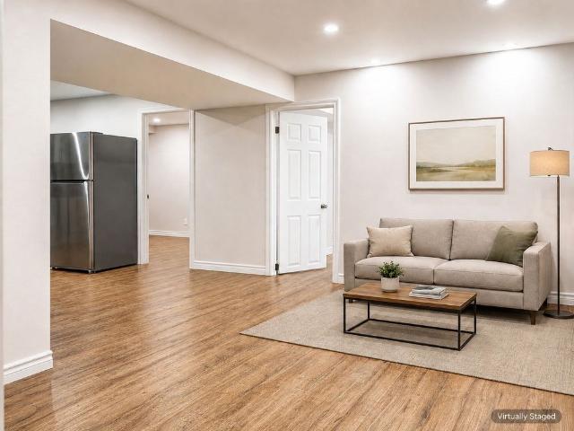 Apartment for rent in Kitchener, Ontario