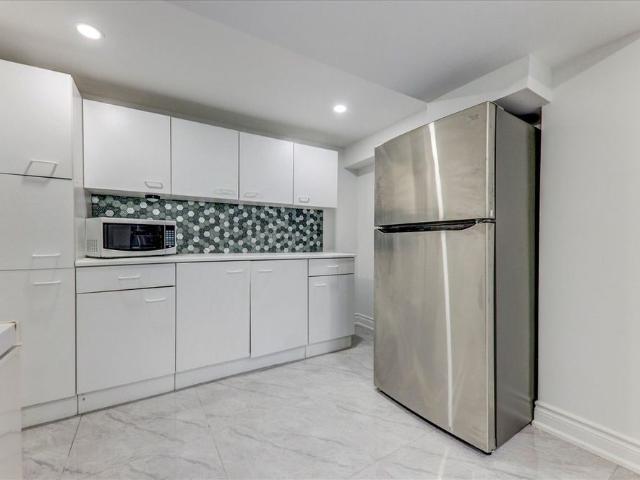 House for rent in Woburn, Ontario