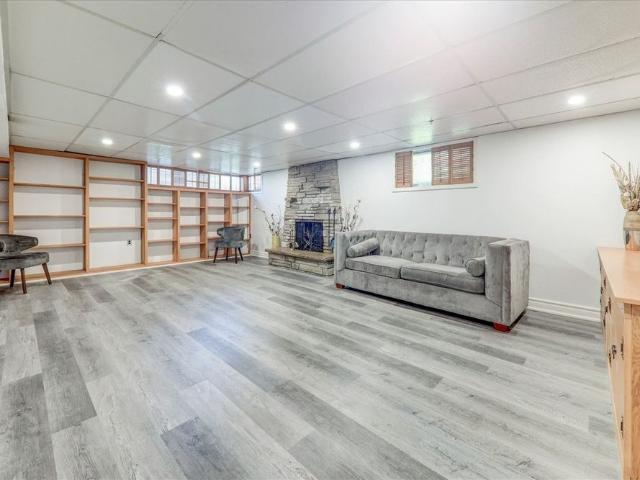 House for rent in Woburn, Ontario