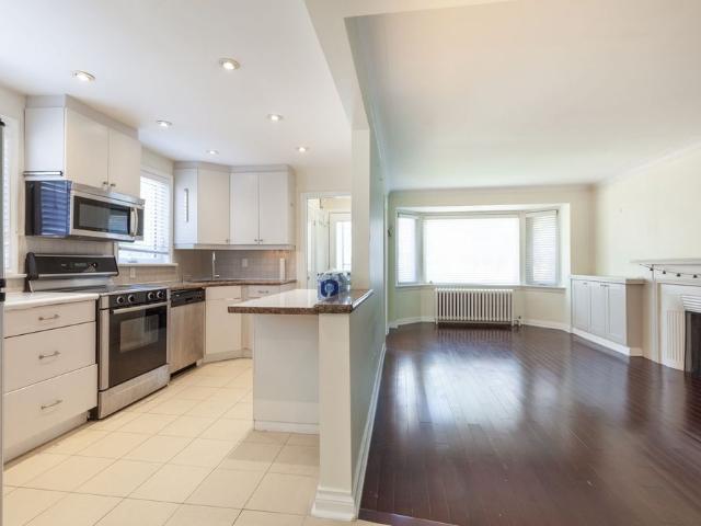 House for rent in Woburn, Ontario