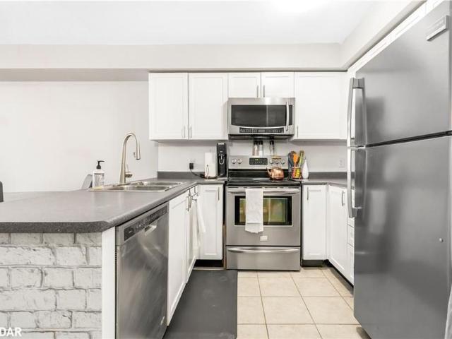 Apartment for rent in Barrie, Ontario