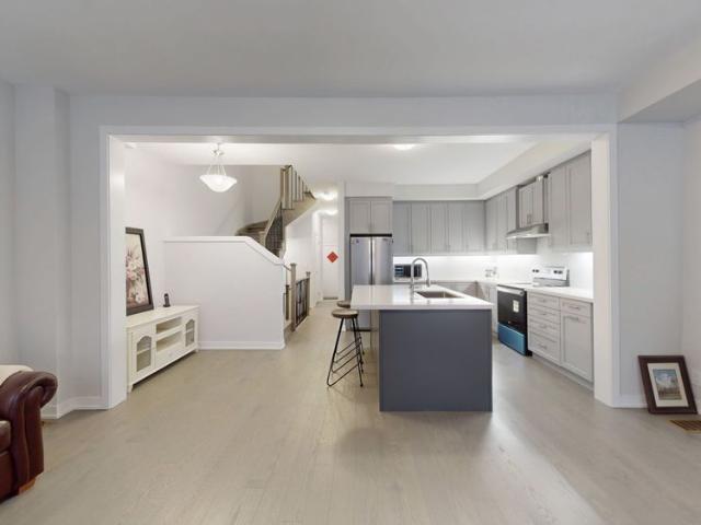 Townhouse for rent in York, Ontario