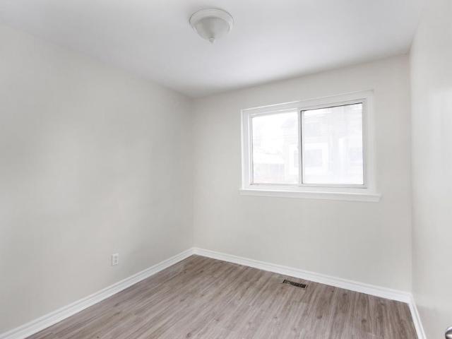 House for rent in Woburn, Ontario