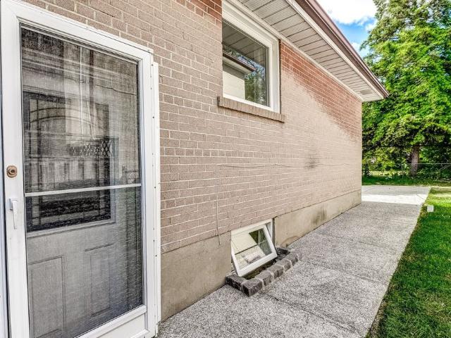 House for rent in Woburn, Ontario