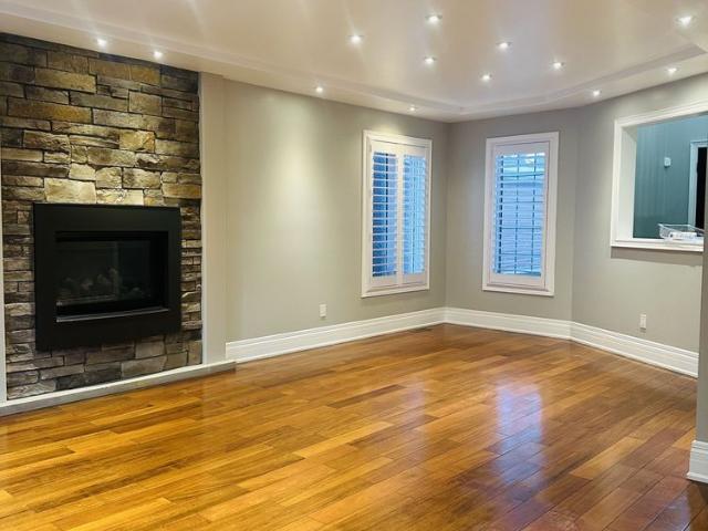 House for rent in Brampton, Golden Horseshoe