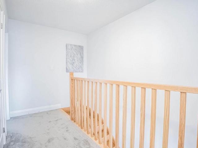 Townhouse for rent in Georgetown, Ontario