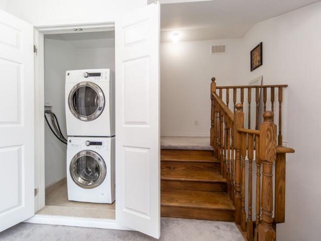Townhouse for rent in Durham, Ontario