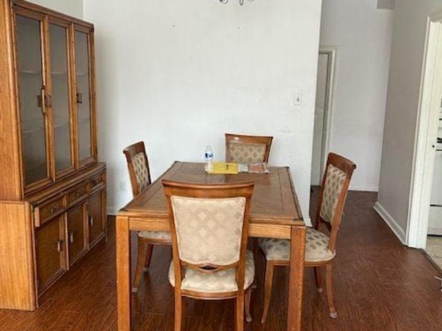 Apartment for rent in Woburn, Ontario