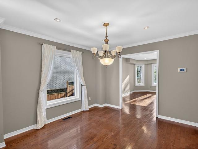 House for rent in Ancaster, Ontario
