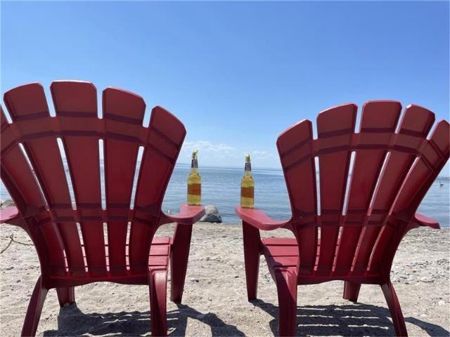 House for rent in Tiny, Ontario